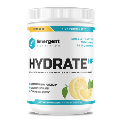 Hydrate HP™ (Lemonade)