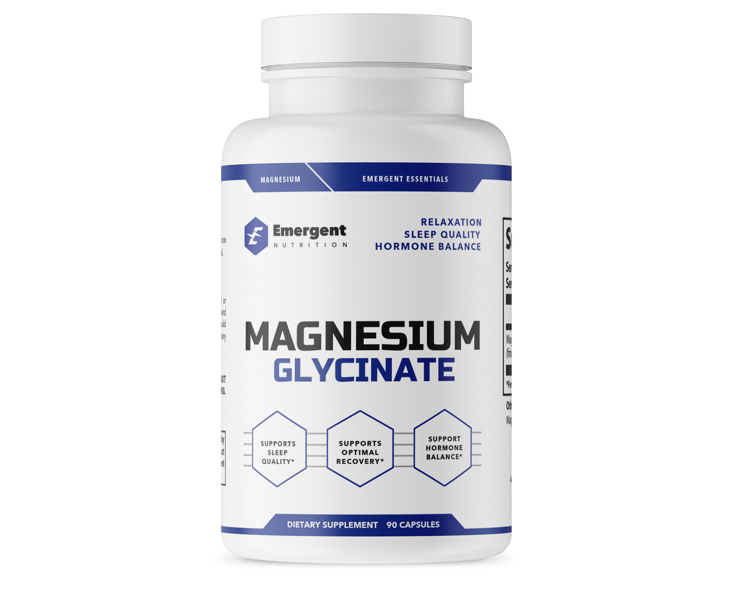 Magnesium Essentials™