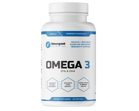 Omega-3 Essentials™